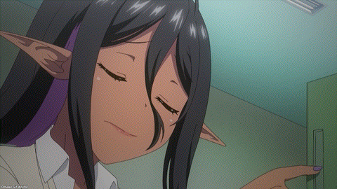 Yandere Dark Elf Episode 10 Mariabelle Opens Shoe Locker