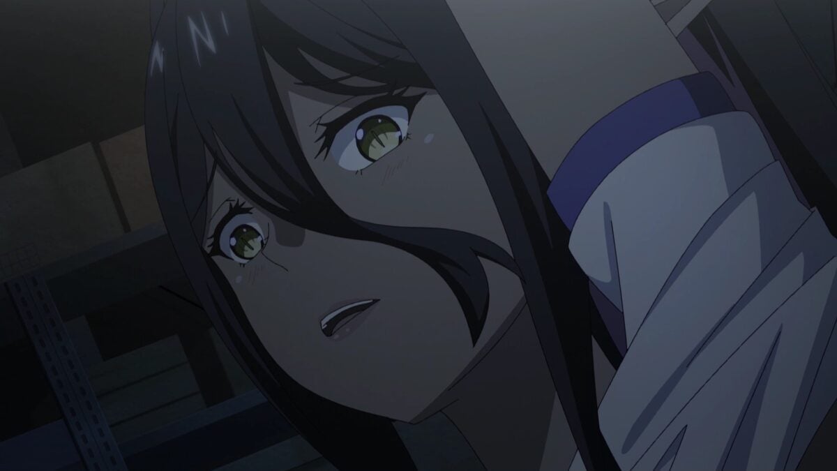 Yandere Dark Elf Episode 10 Mariabelle Raises Arm