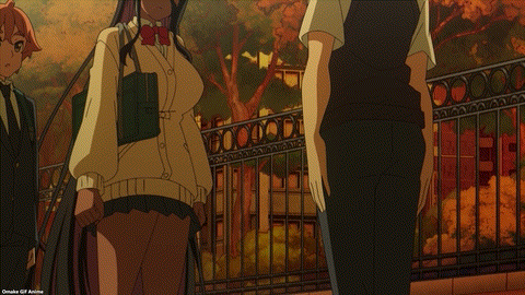 Yandere Dark Elf Episode 10 Mariabelle Reacts To Love Confession