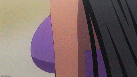 Yandere Dark Elf Episode 10 Mariabelle Swings Boobs Around