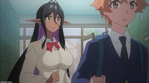 Yandere Dark Elf Episode 10 Otaku Stalker