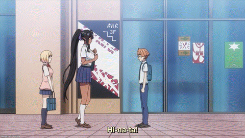 Yandere Dark Elf Episode 11 Mariabelle Confirms Avoidance