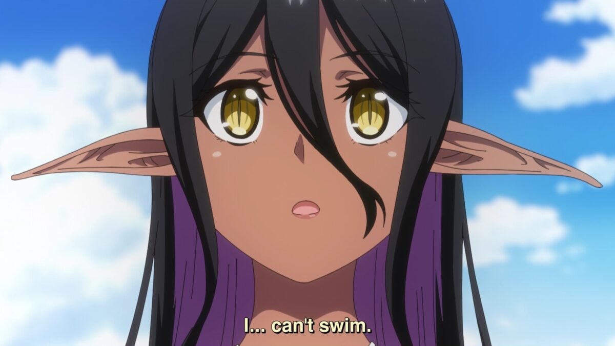 Yandere Dark Elf Episode 11 Mariabelle's Secret