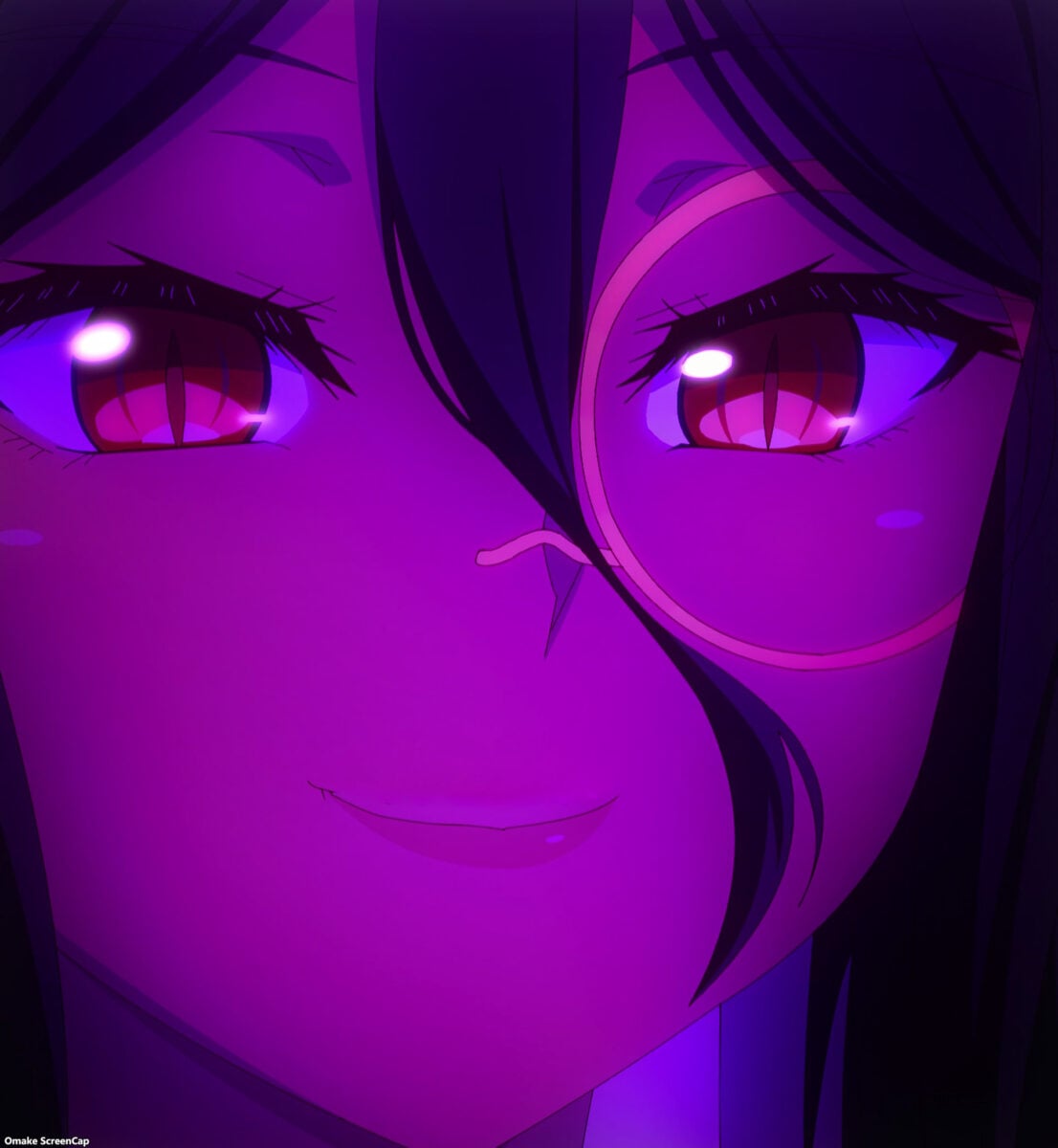 Yandere Dark Elf Episode 8 Mariabelle Dark Smile