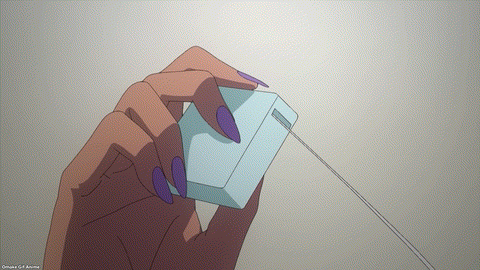 Yandere Dark Elf Episode 8 Mariabelle Enjoys Measuring Sakura