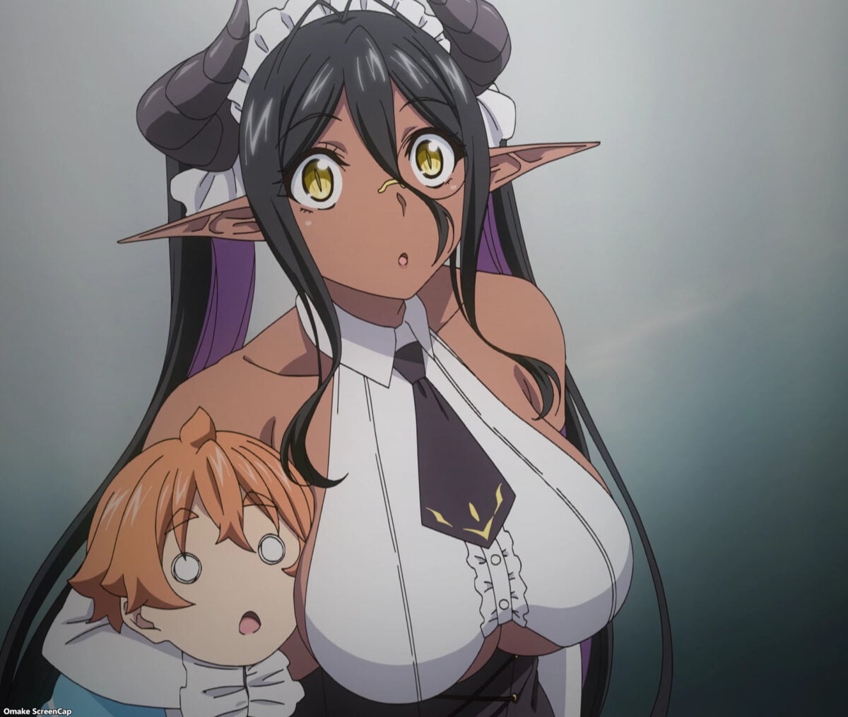 Yandere Dark Elf Episode 8 Mariabelle Listens