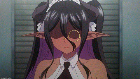 Yandere Dark Elf Episode 8 Mariabelle Nosebleed