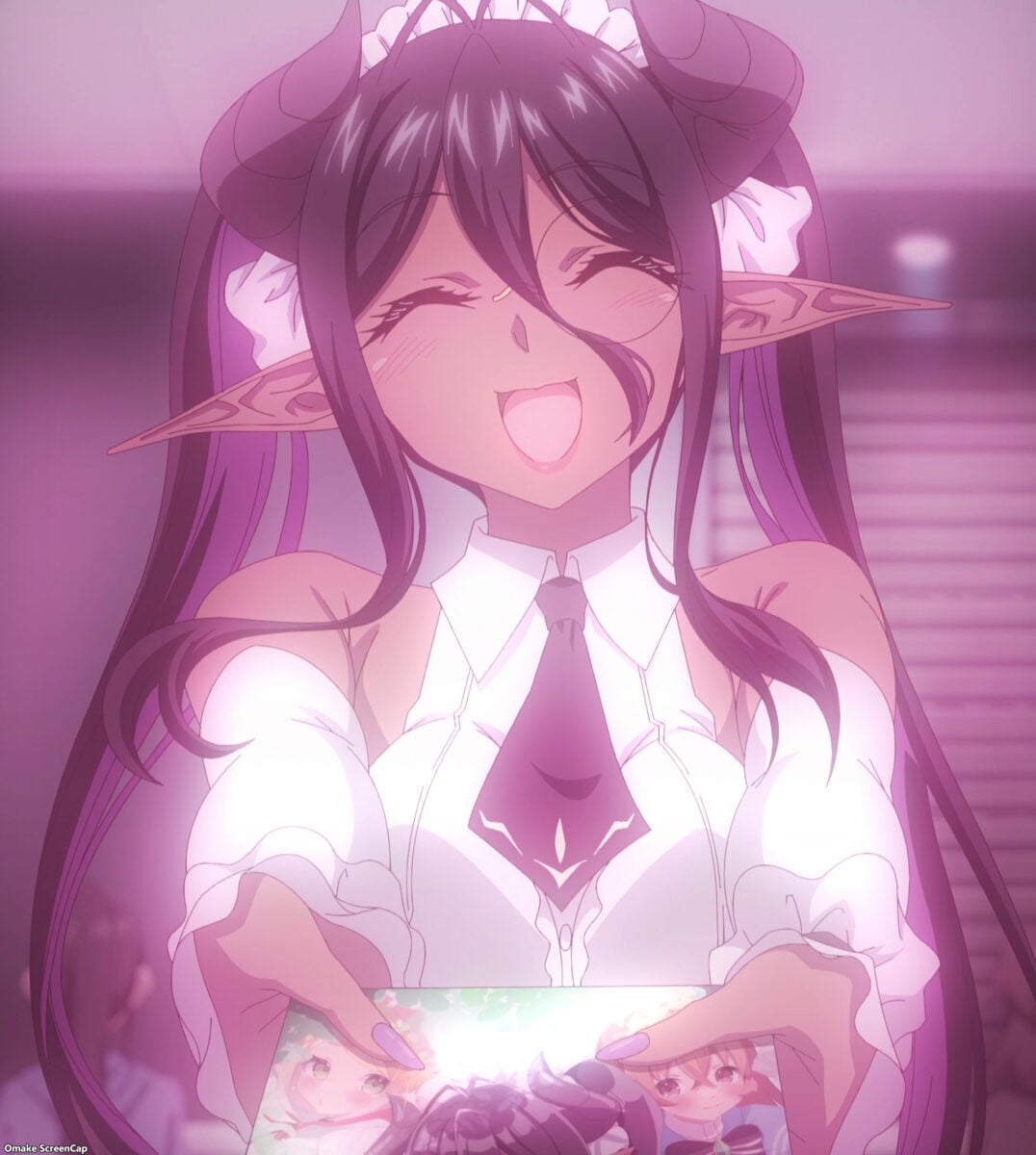 Yandere Dark Elf Episode 8 Mariabelle Sell Doujinshi Books