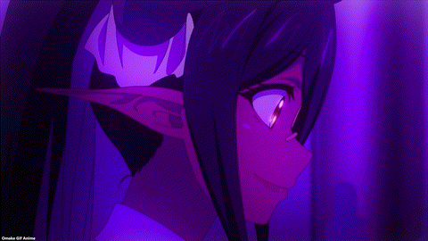 Yandere Dark Elf Episode 8 Mariabelle Squishes Hinata