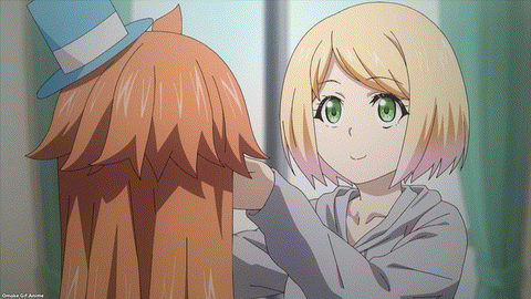 Yandere Dark Elf Episode 8 Sakura Expo Prep Montage