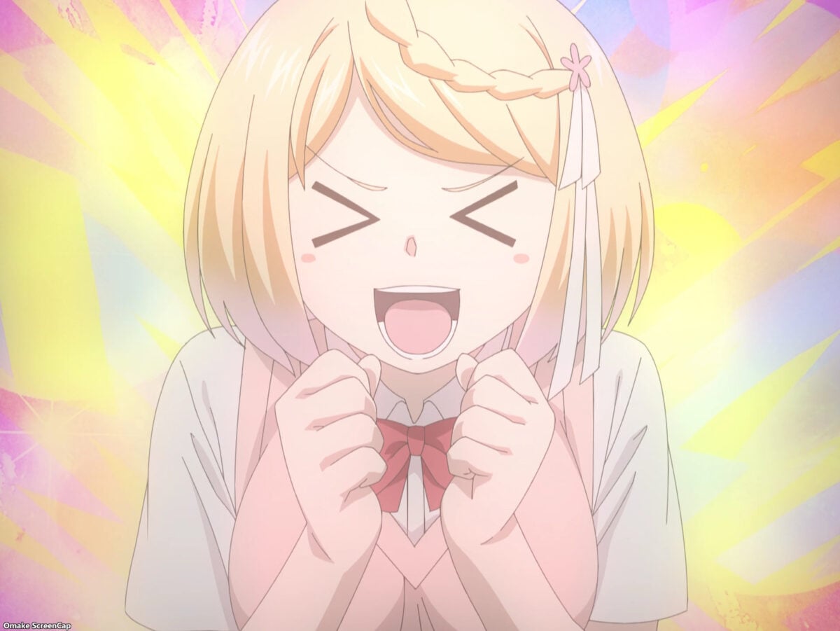 Yandere Dark Elf Episode 8 Sakura Super Otaku