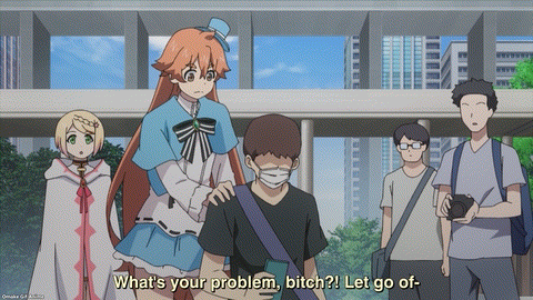 Yandere Dark Elf Episode 9 Hinata Otokonoko