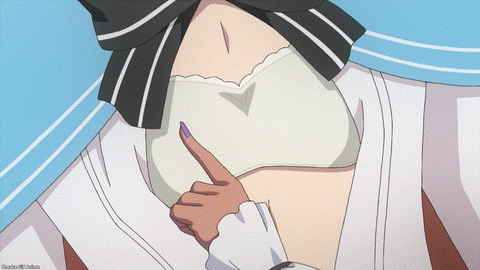 Yandere Dark Elf Episode 9 Mariabelle Fingers Nipple