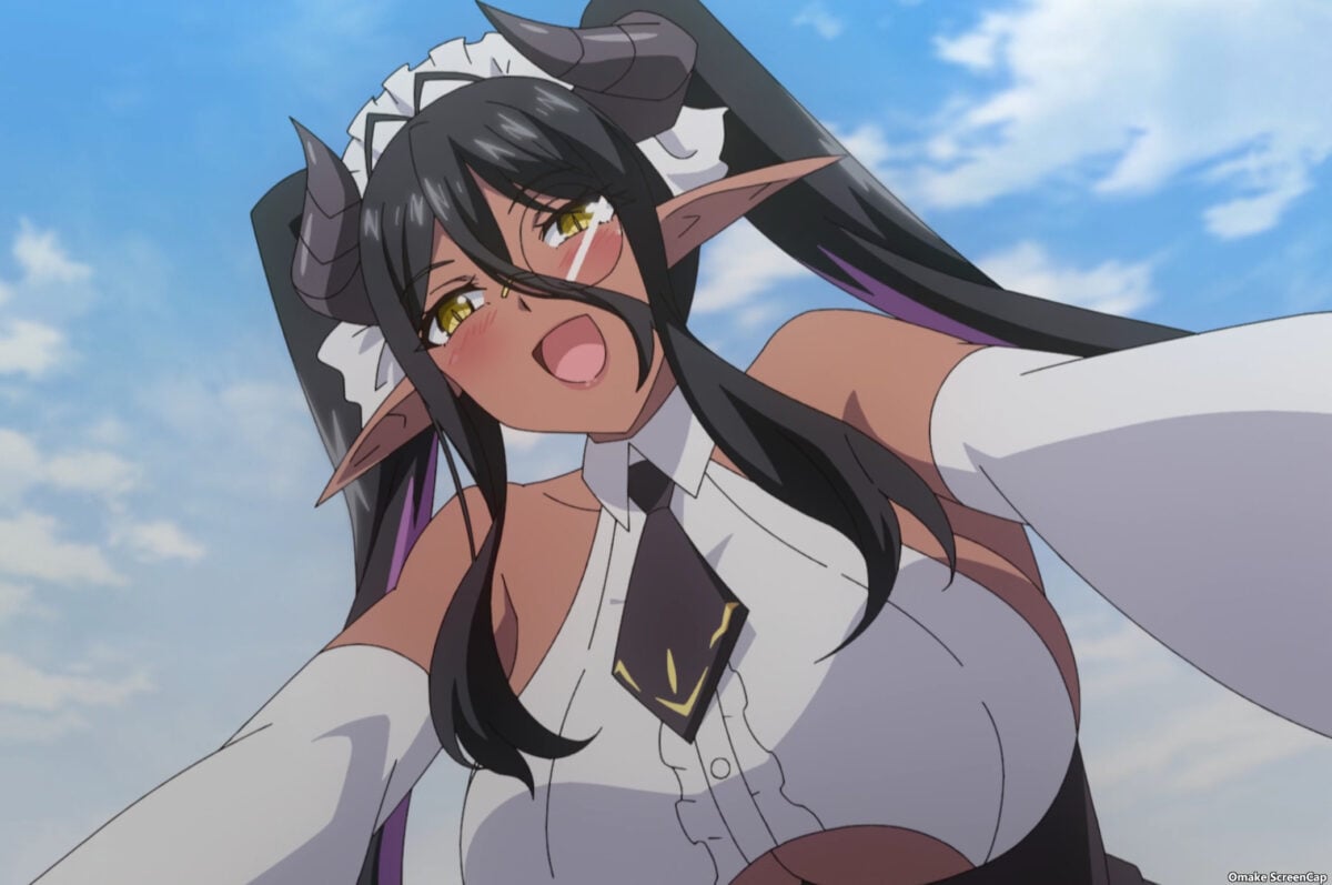 Yandere Dark Elf Episode 9 Mariabelle Heavy Love