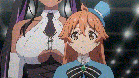 Yandere Dark Elf Episode 9 Mariabelle Kidnaps Hinata