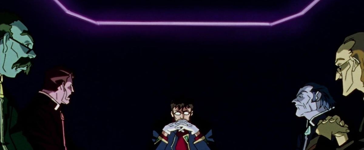 How Profitable Is The Anime Industry? Very, If You're Not An Anime Studio — anime industry profitability