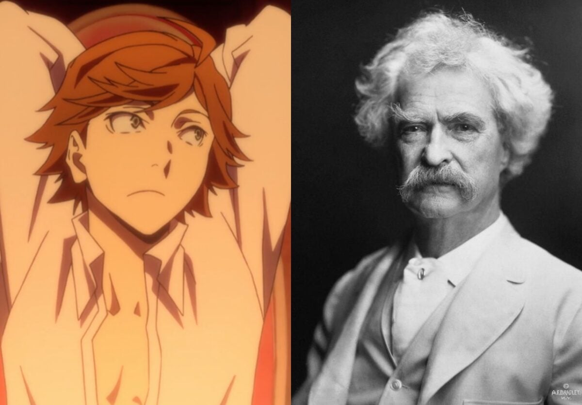 Mark Twain Quote On Censorship