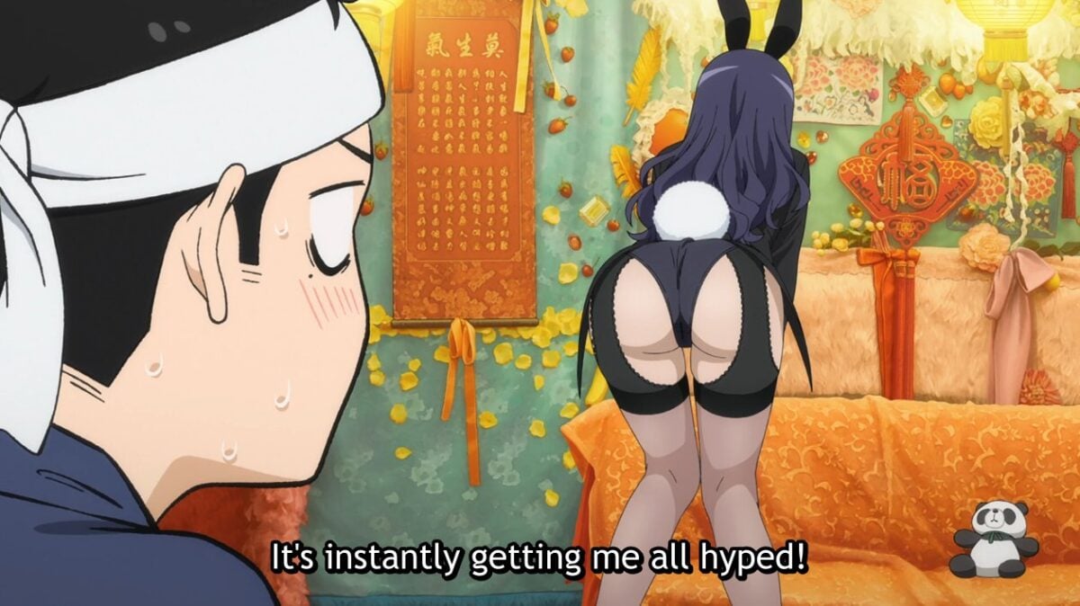 Why Do We Love 'my Dress Up Darling'? The Cosplays!