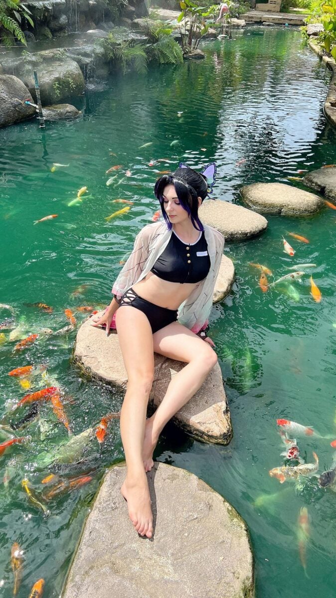 AGFlower Shinobu Kocho