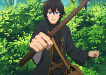 A Gatherer's Adventure In Isekai PV1 2