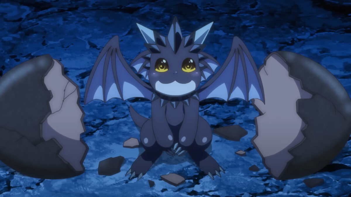 A Gatherer's Adventure In Isekai PV1 4