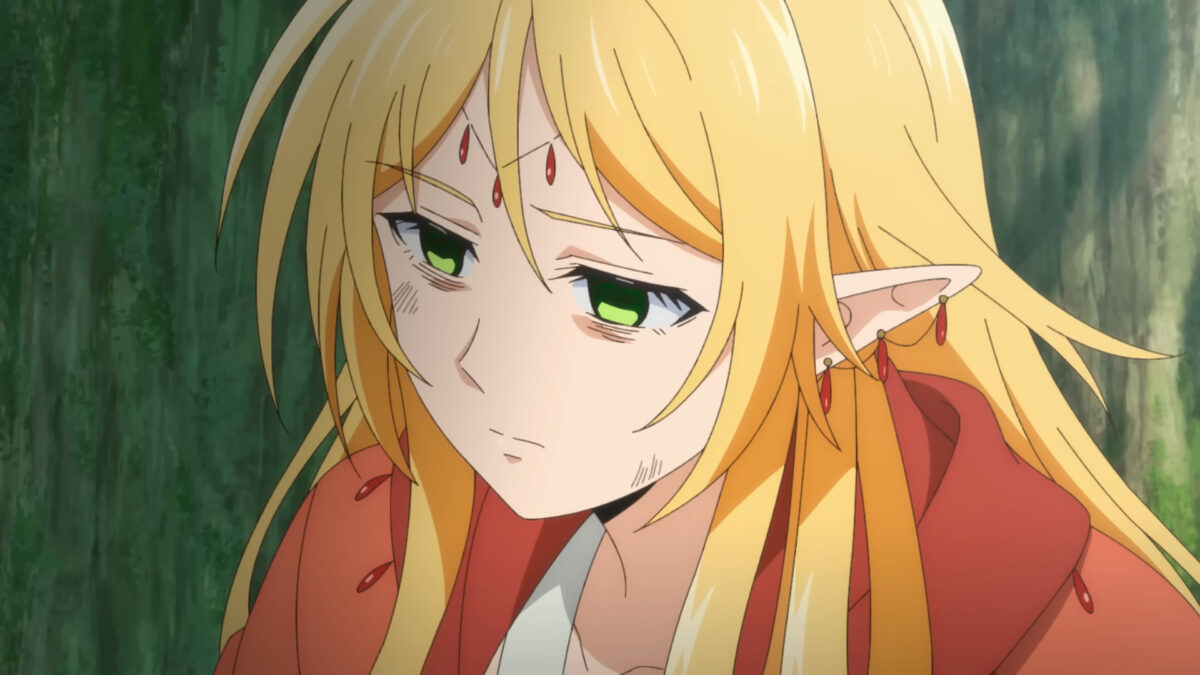 A Gatherer's Adventure In Isekai PV1 5