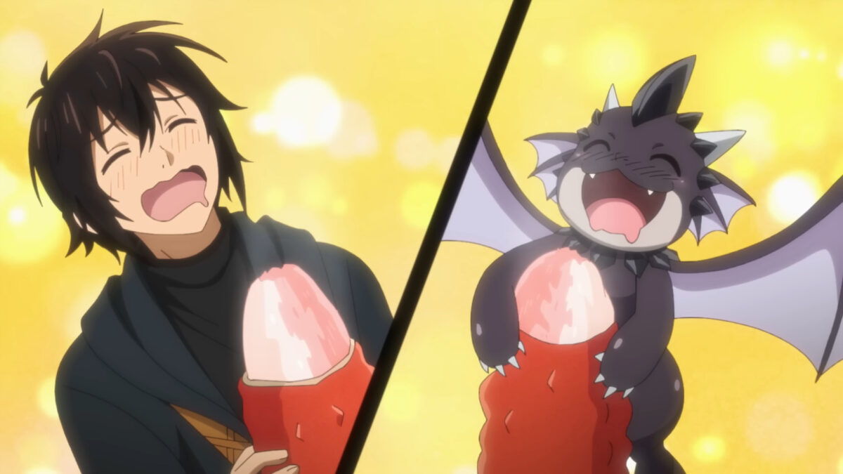 A Gatherer's Adventure In Isekai PV1 7