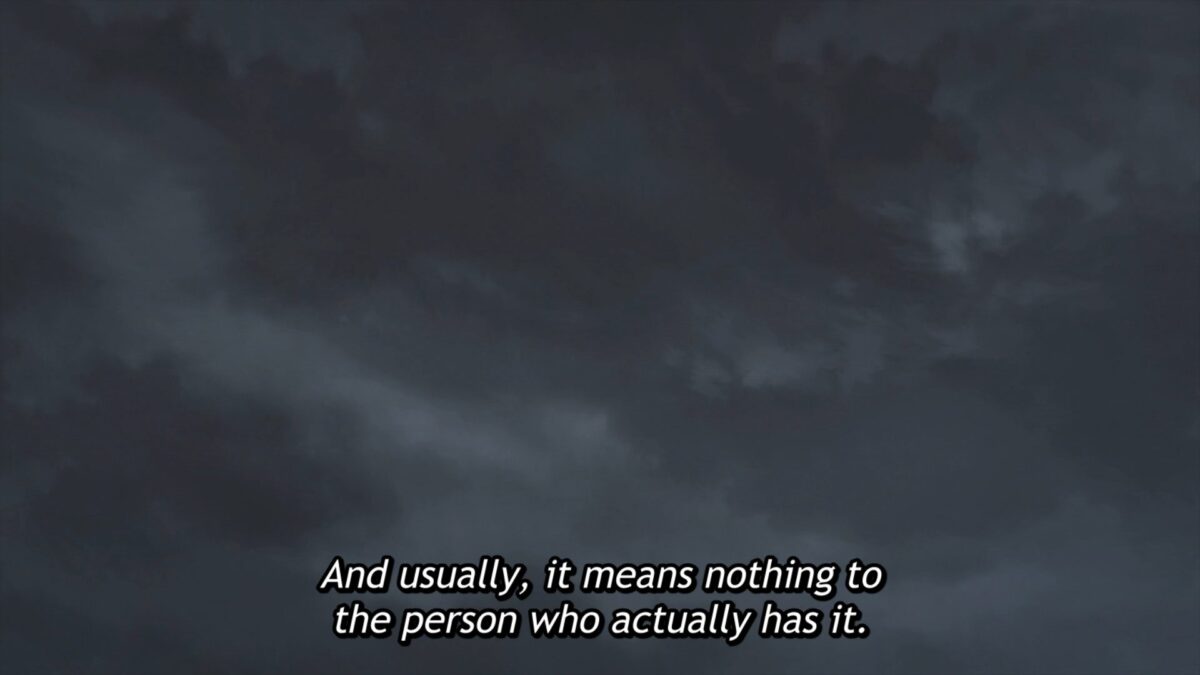 A Sister Is All You Need SS 02