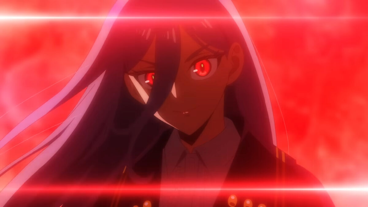 A Wild Last Boss Appeared PV1 6