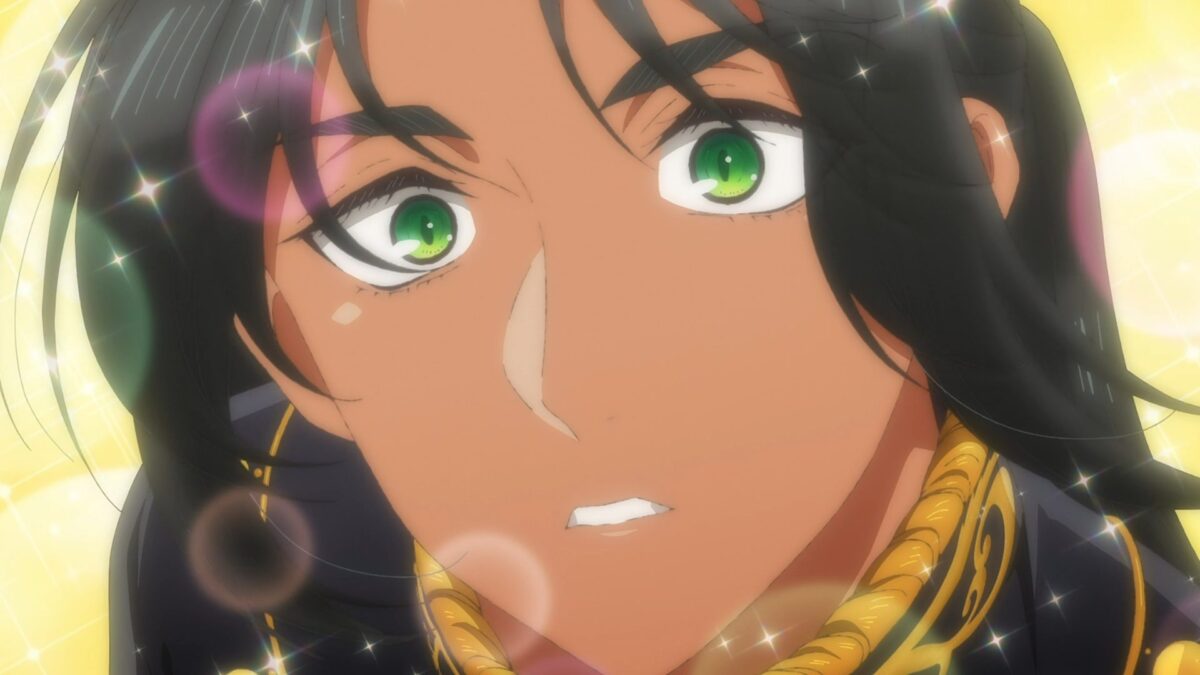 Betrothed To My Sisters Ex Kyros Looks Sweet