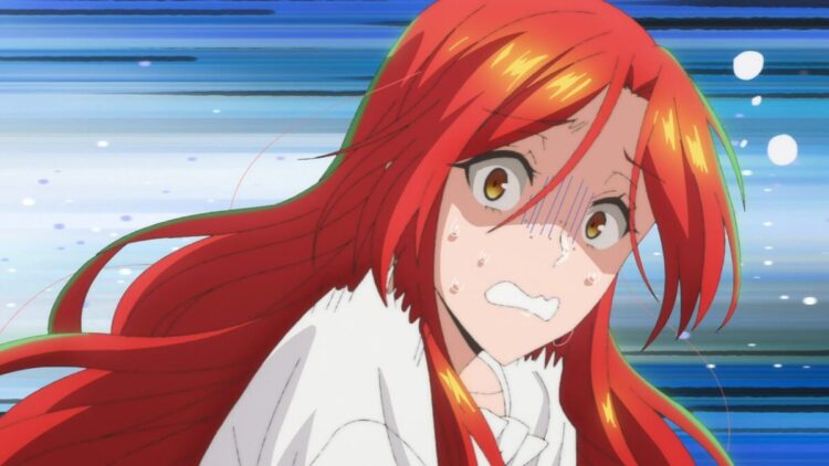 Betrothed To My Sisters Ex Marie Not A Sweet Dream