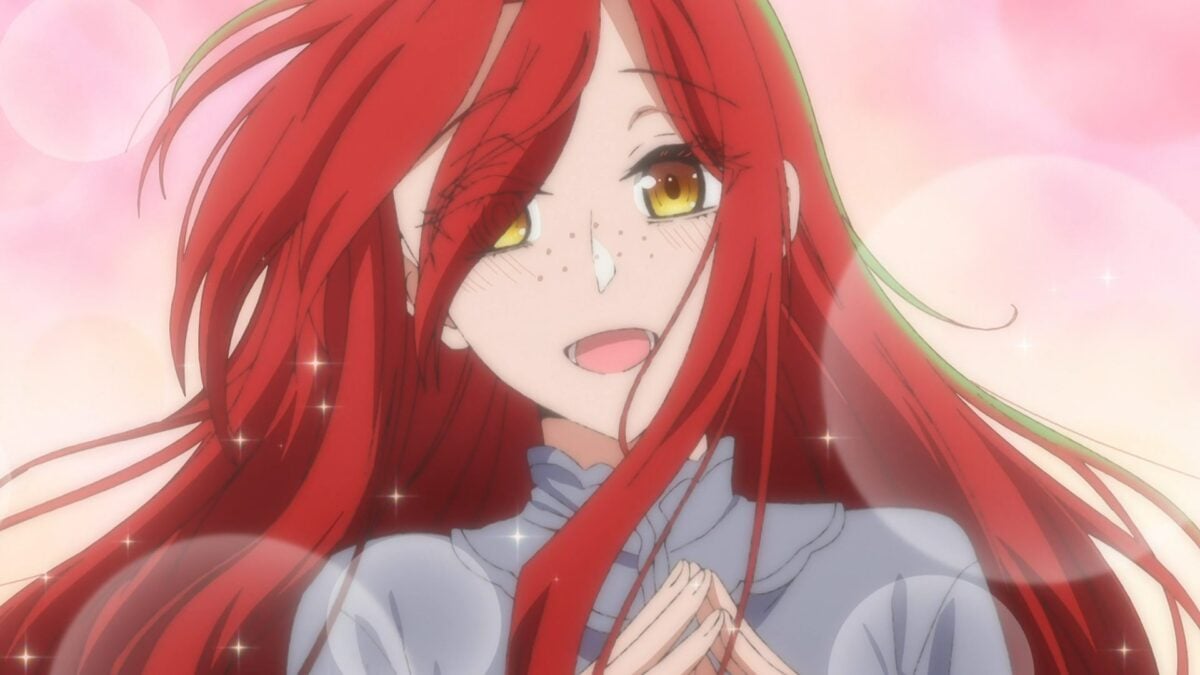 Betrothed To My Sisters Ex Marie Sweet Excited