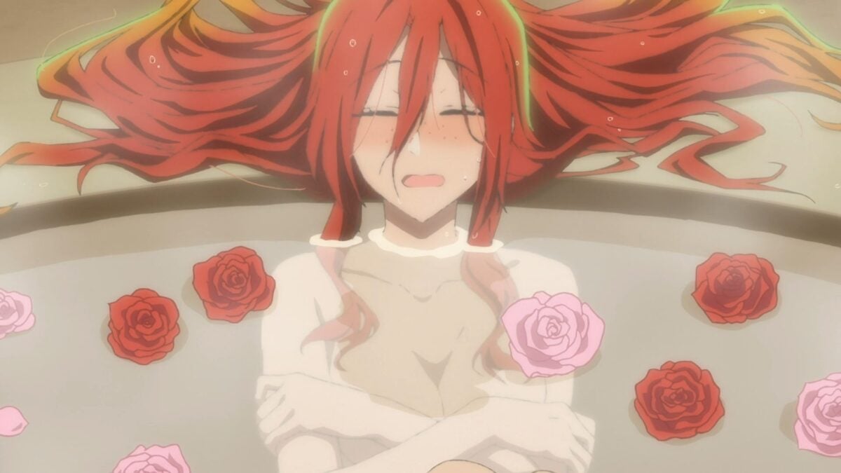 Betrothed To My Sisters Ex Marie Warm Bath