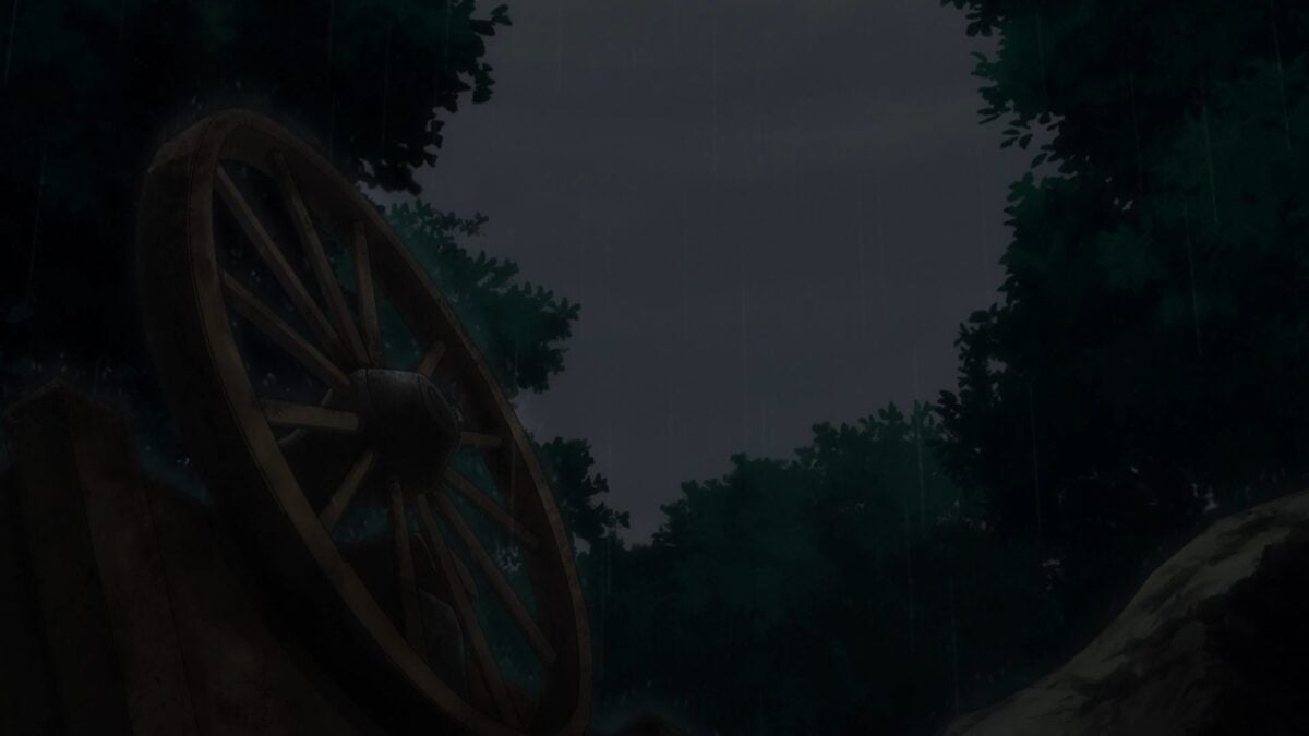 Betrothed To My Sisters Ex Death By Carriage