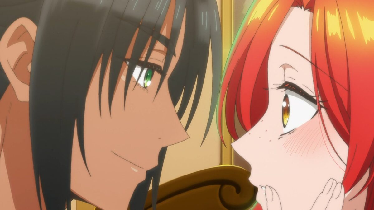 Betrothed To My Sisters Ex So Close