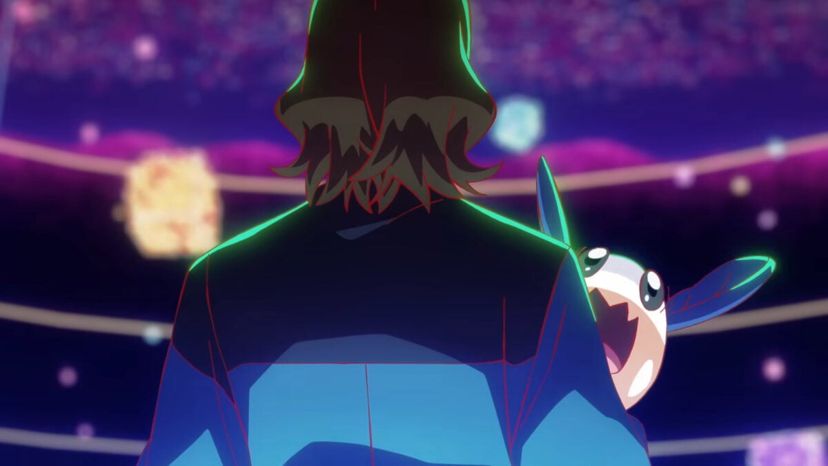 Digimon Beatbreak PV1 5.5