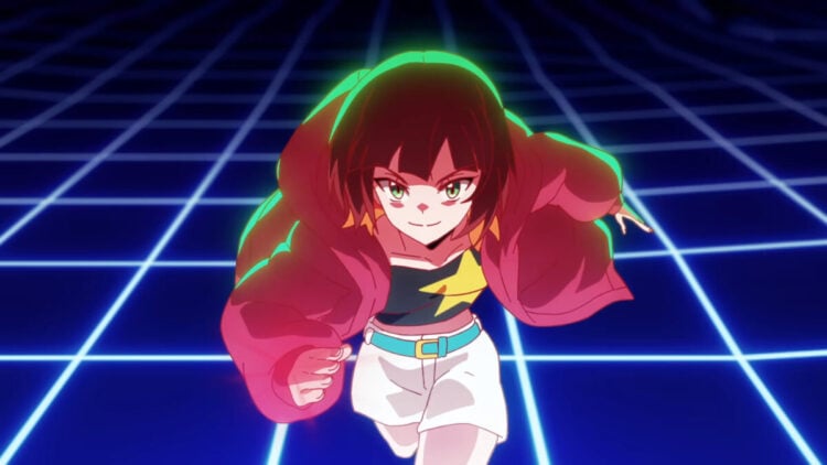 Digimon Beatbreak PV1 7