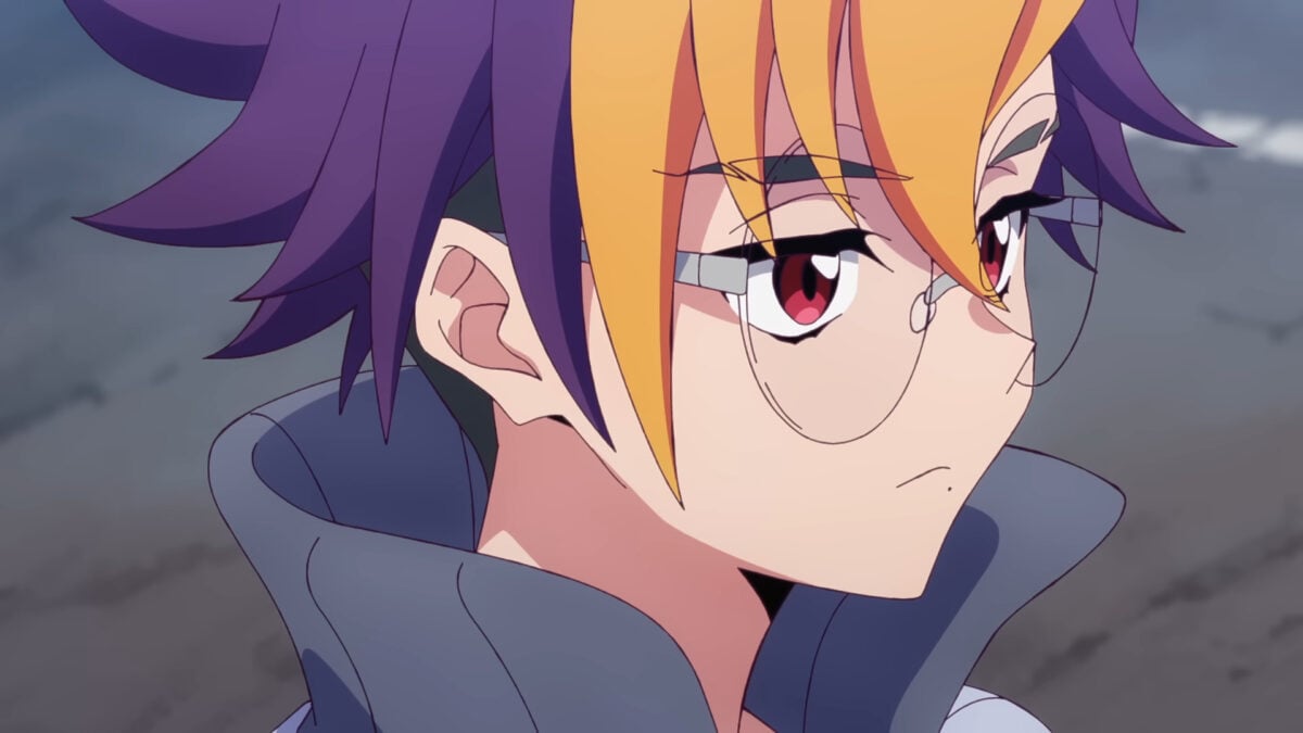 Digimon Beatbreak PV1 9