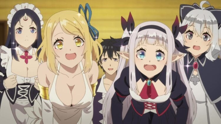 Farming Life In Another World Season 2 Article Web Cover