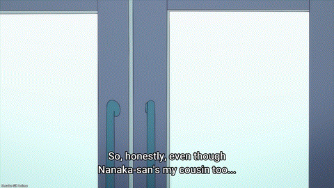 Grand Blue S2 Episode 3 Nanaka Overhears Iori