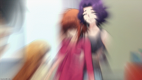 Grand Blue S2 Episode 4 Iori Catches Chisa Fondling