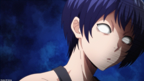 Grand Blue S2 Episode 4 Kouhei Iori Ruin Aina's Hen Party