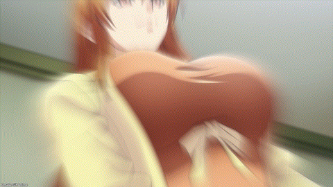 Grand Blue S2 Episode 4 Nanaka Heavy Bosom