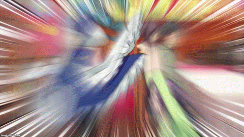 Grand Blue S2 Episode 5 Azusa Flips Iori's Skirt