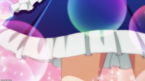 Grand Blue S2 Episode 5 Cakey Version Chisa