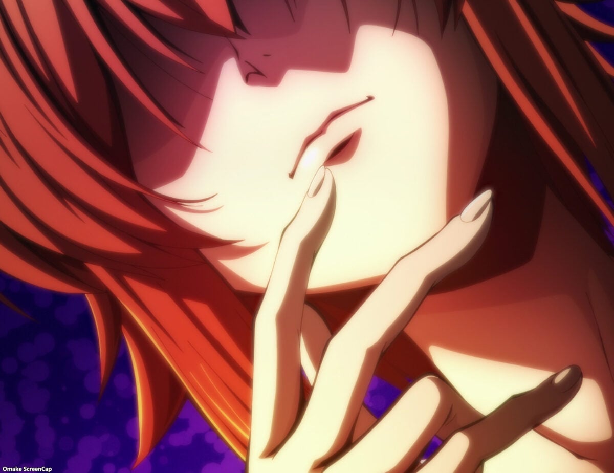 Grand Blue S2 Episode 5 Chisa Thinks About It