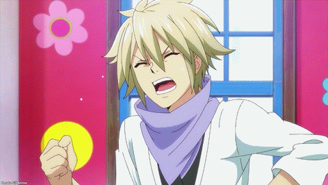 Grand Blue S2 Episode 5 Girlfriend Hand Of Revenge