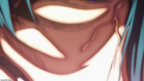 Grand Blue S2 Episode 5 Iori Rages At Friends Dissing Him