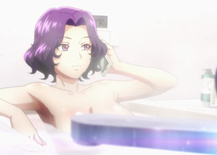 Grand Blue S2 Episode 6 Featured Image