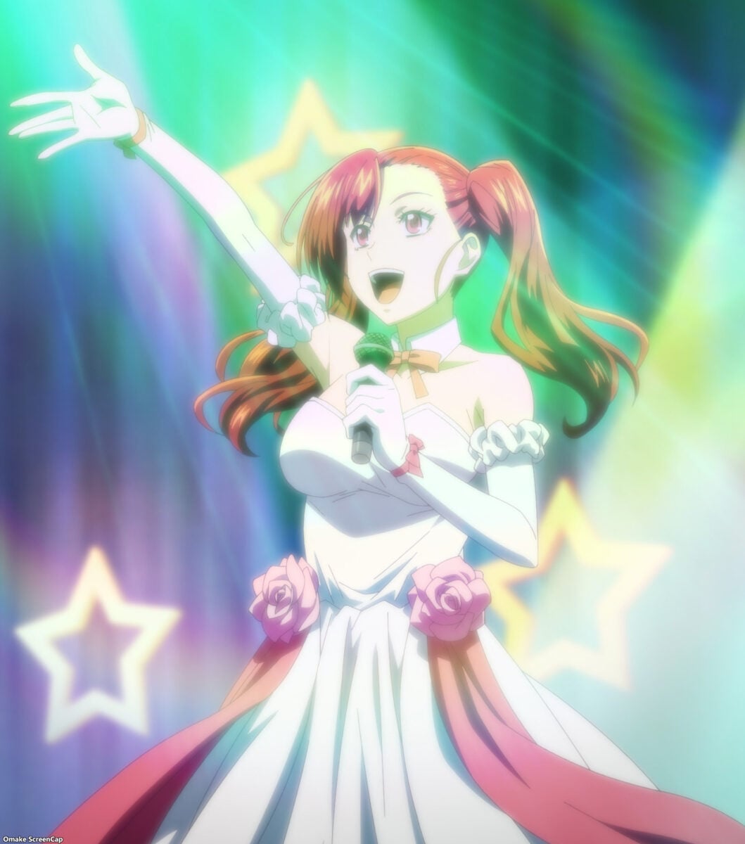 Grand Blue S2 Episode 6 Kaya Mizuki Sings